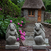 Photo of Campania Newport Rabbit Set - Exclusively Campania